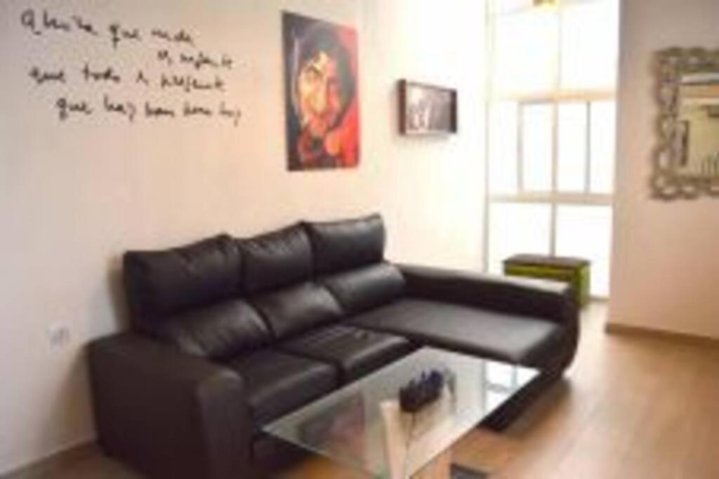 Apartamento Veedor Bulevar De Los Suenos 카디스 외부 사진