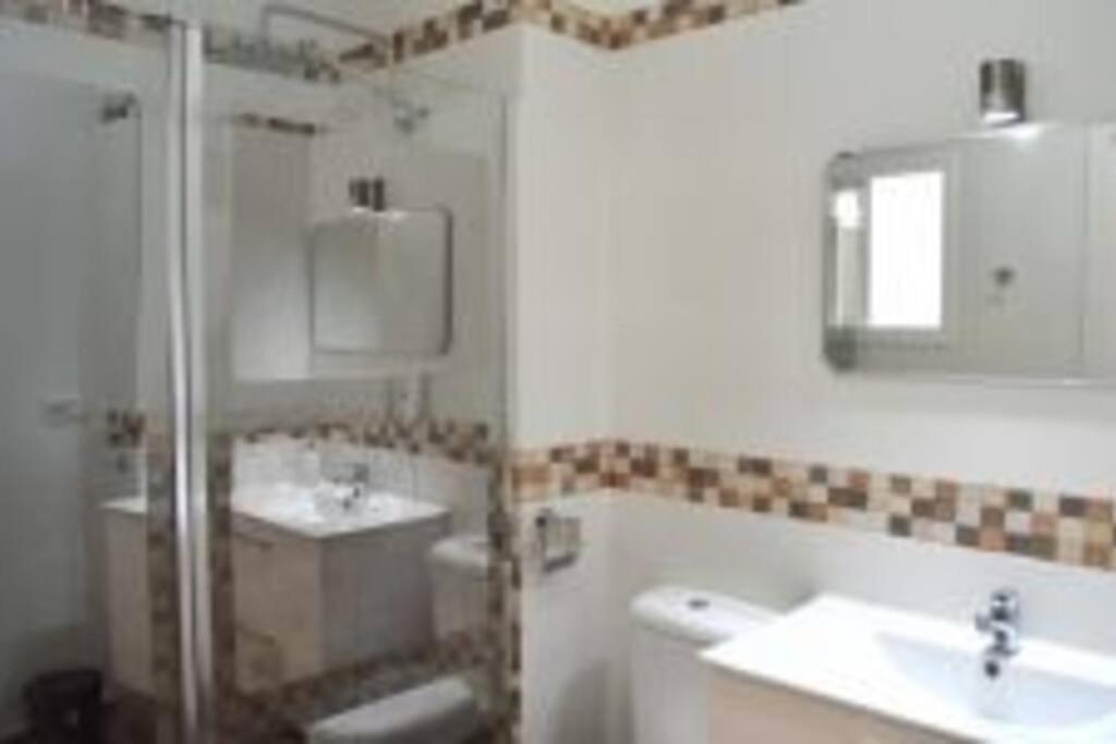 Apartamento Veedor Bulevar De Los Suenos 카디스 외부 사진