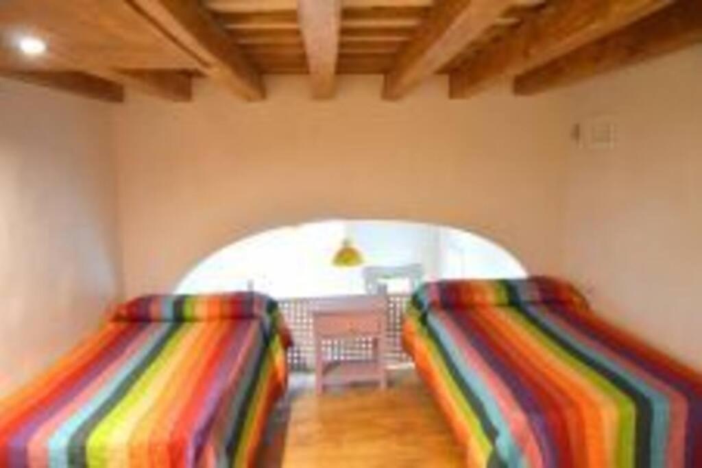 Apartamento Veedor Bulevar De Los Suenos 카디스 외부 사진
