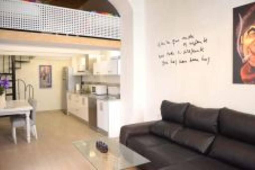 Apartamento Veedor Bulevar De Los Suenos 카디스 외부 사진