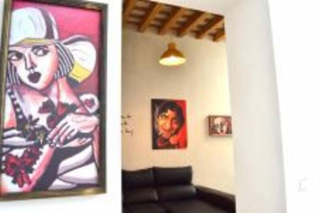 Apartamento Veedor Bulevar De Los Suenos 카디스 외부 사진