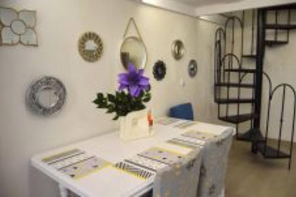 Apartamento Veedor Bulevar De Los Suenos 카디스 외부 사진